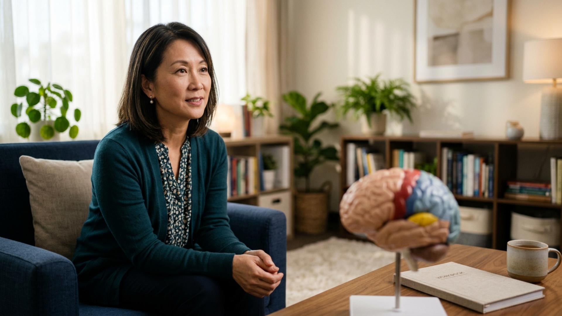 How the Brain Heals and Rewires Itself After Addiction